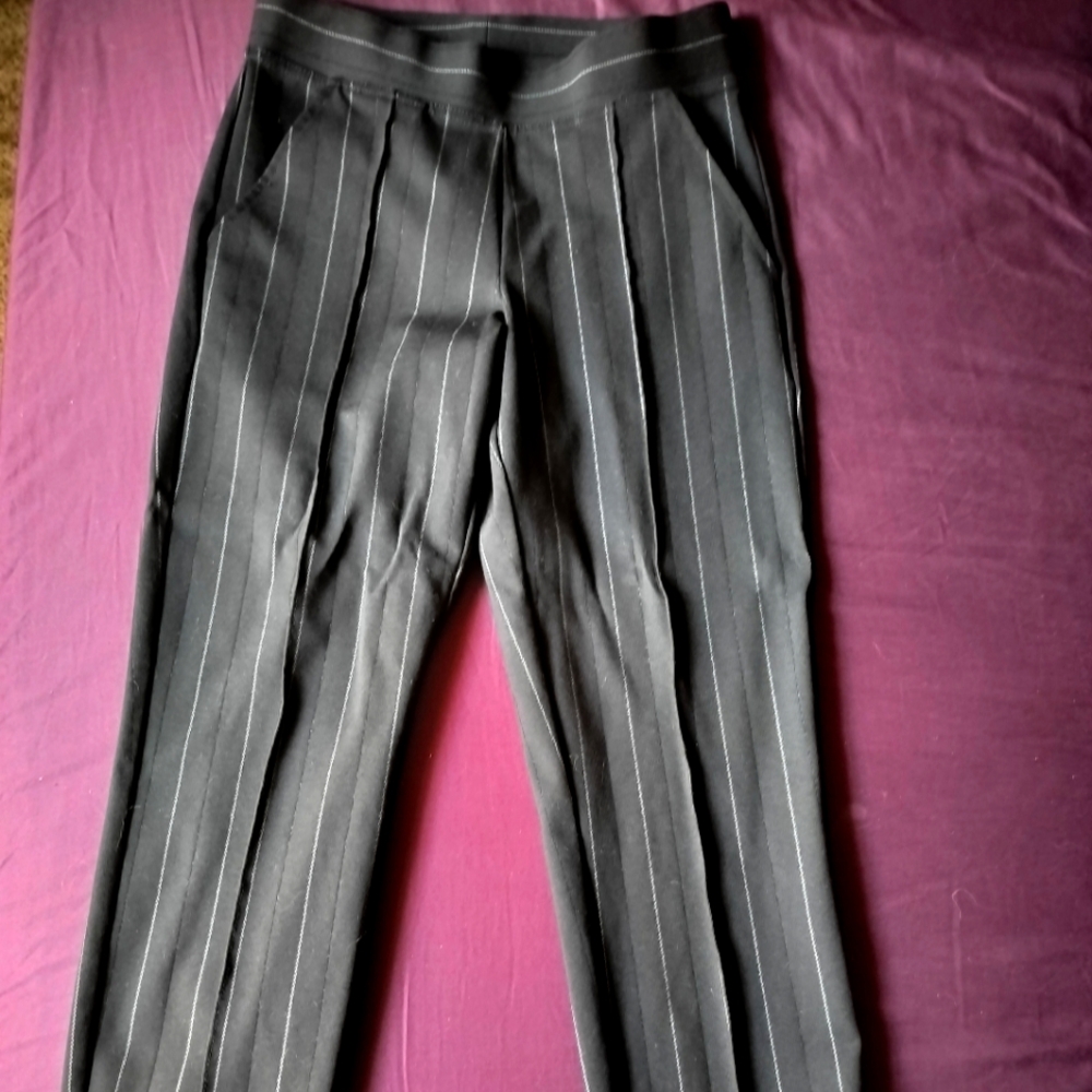 Dress slacks